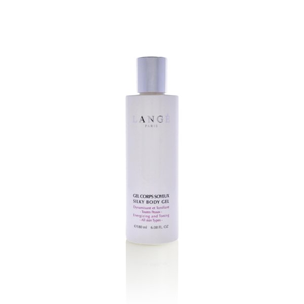 lange shower gel